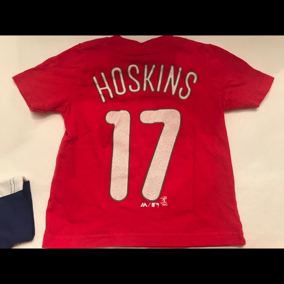 Toddler Phillies Gear - Picture 7 of 7